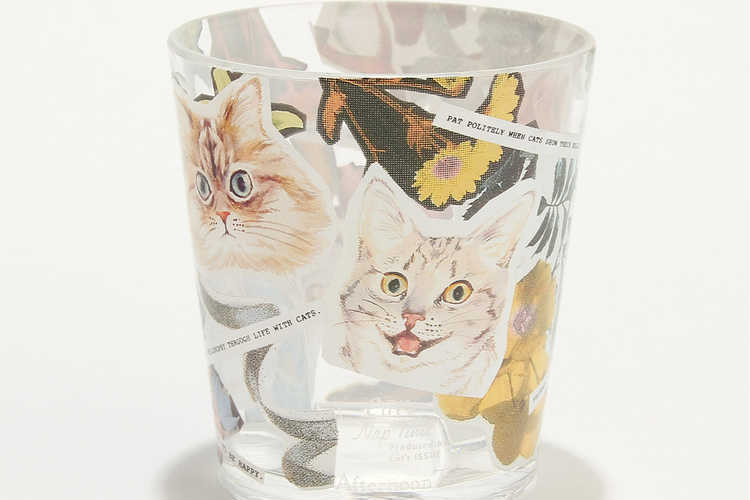 アフタヌーンティーのギフト特集 喜ばれる人気のプレゼントは Anny アニー