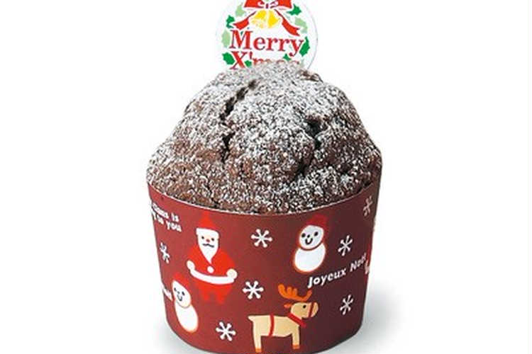 クリスマスは 可愛いカップケーキが主役 都内のおすすめショップと手作りアイデア Anny アニー