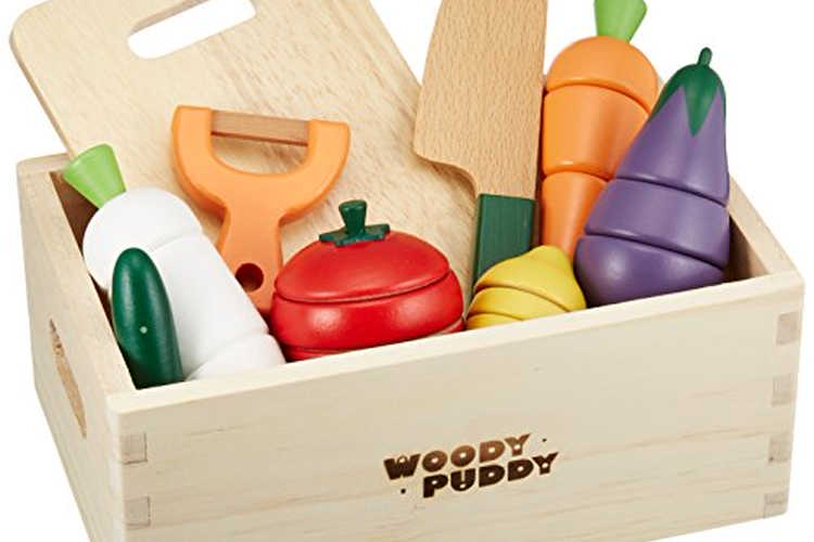 2歳の女の子へ クリスマスプレゼントには才能や個性を伸ばすアイテムを Anny アニー