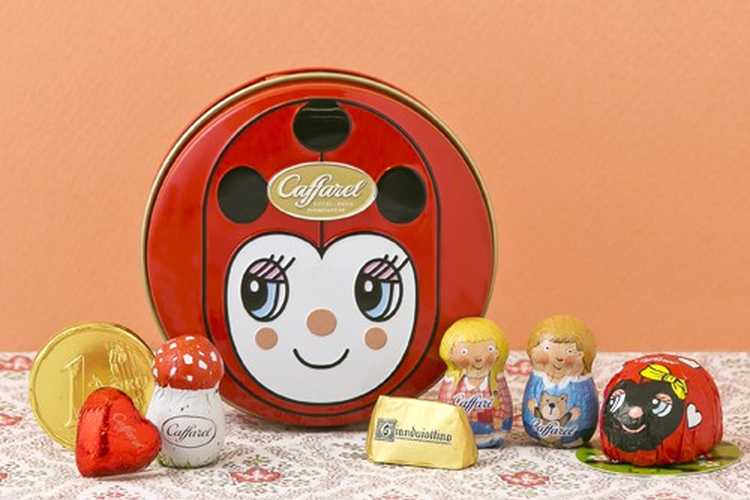 バレンタインは箱の可愛さで選ぶ こだわりラッピングのチョコレートギフトリスト Anny アニー