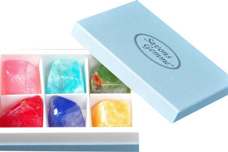 石鹸のプレゼントはもらって嬉しい 贈る意味とおすすめアイテムを厳選 Anny アニー