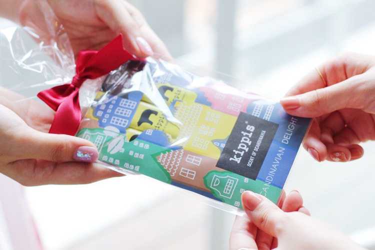 内祝いのためのコーヒー選び ギフトにふさわしいセレクトは どれ Anny アニー