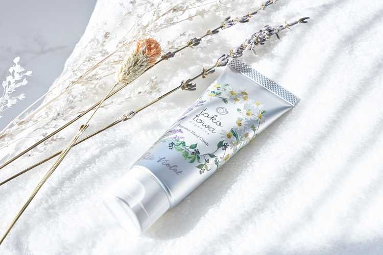 ハンドクリームのプレゼントおすすめ特集 男女問わずもらって嬉しいおしゃれブランドを厳選 Anny アニー