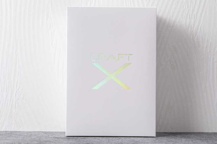 【CRAFT X】IPA飲み比べプレミアムギフト 2瓶 | ラッピング
