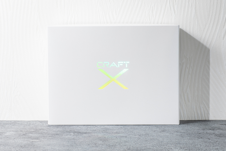 【CRAFT X】IPA飲み比べプレミアムギフト 4瓶 | ラッピング