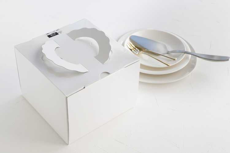 Original Apricotton W | ラッピング