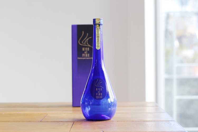 常きげん 純米大吟醸 Kiss Of Fireのプレゼント ギフト通販 Anny アニー