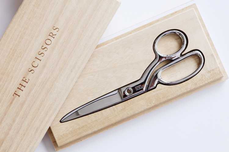 The Scissors ハサミのプレゼント ギフト通販 Anny アニー