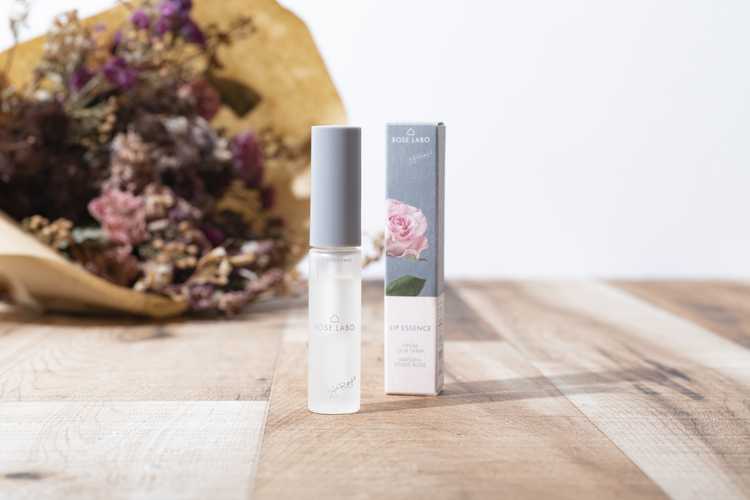 Rose Labo ローズリップ美容液のプレゼント ギフト通販 Anny アニー