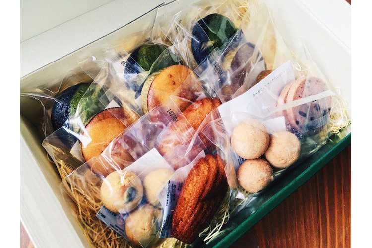 パティスリー ポタジエ ベジスイーツ詰め合わせ 12個入り のプレゼント ギフト通販 Anny アニー