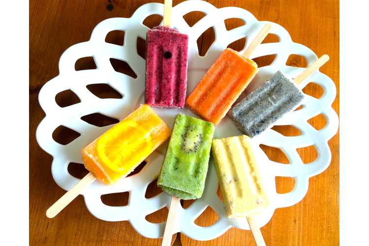 ベジターレ スムージーアイスバー 6本セット のプレゼント ギフト通販 Anny アニー