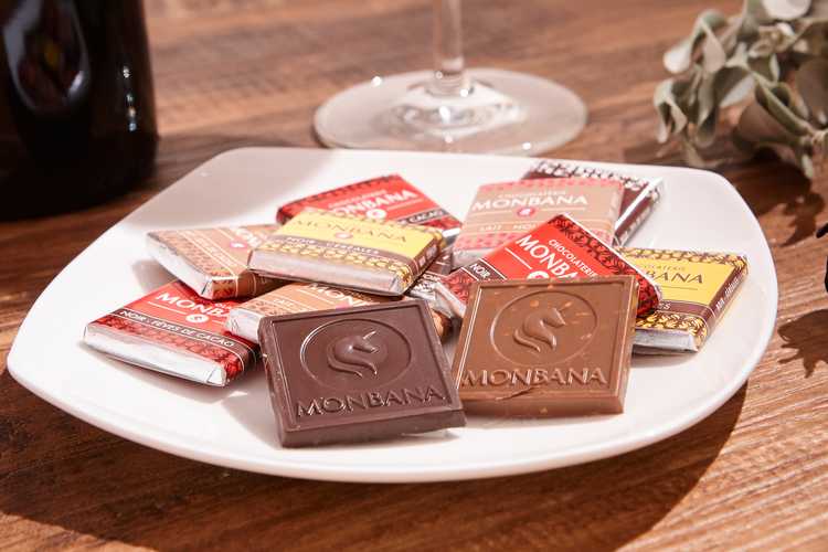 ワイン ギフト Origin Gourmet フランス赤ワイン チョコレート ギフトセットのプレゼント ギフト通販 Anny アニー