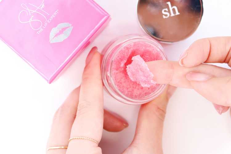 Sara Happ リップケアギフト のプレゼント ギフト通販 Anny アニー