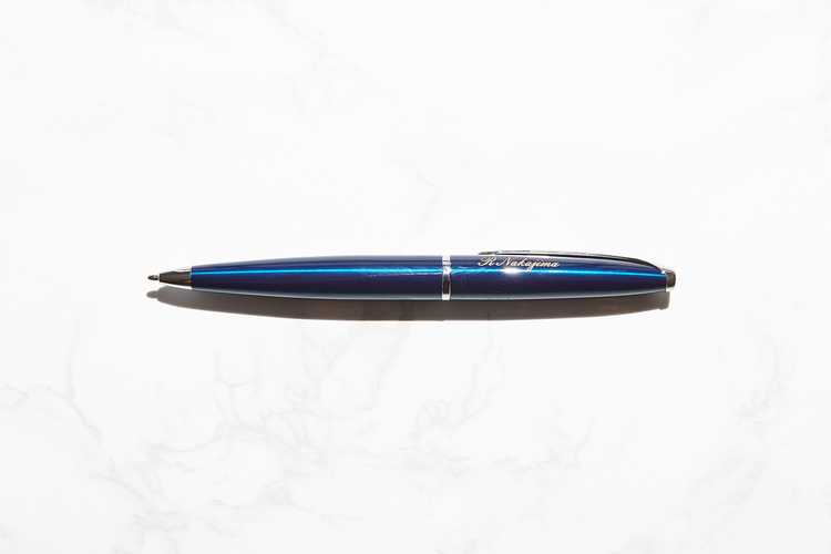 Cross 名入れ クロスボールペンatxのプレゼント ギフト通販 Anny アニー