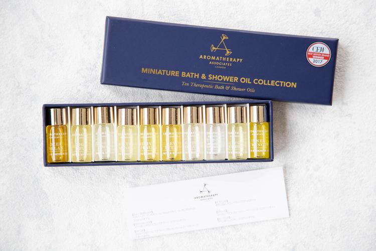 アロマ テラピー アソシエイツ