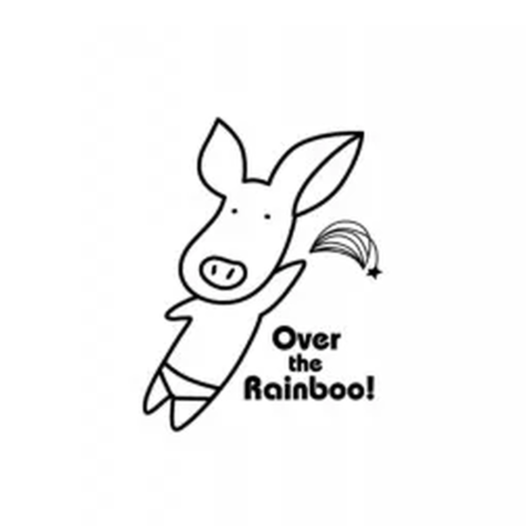 Over The Rainboo オーバーザレインブー の人気プレゼント ギフト一覧 Anny アニー