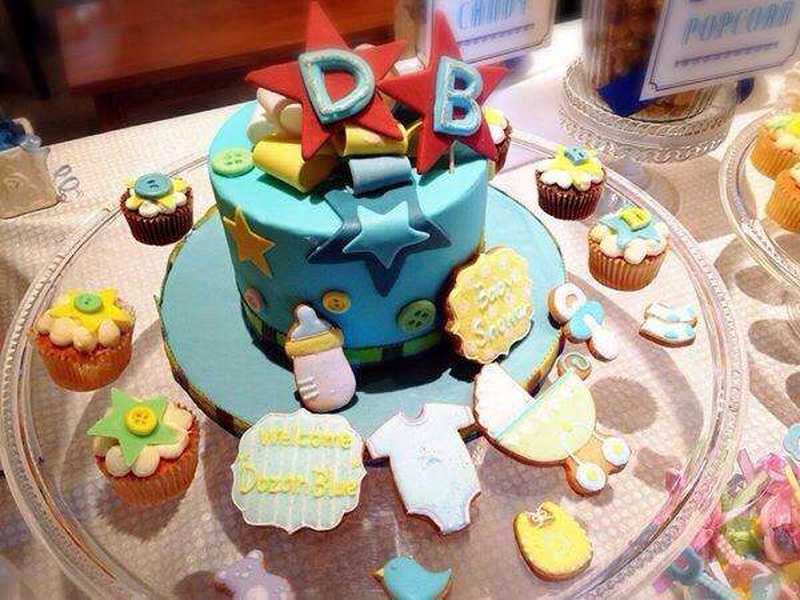 東京版 フォトジェニックなオリジナルケーキで サプライズな記念日を Anny アニー