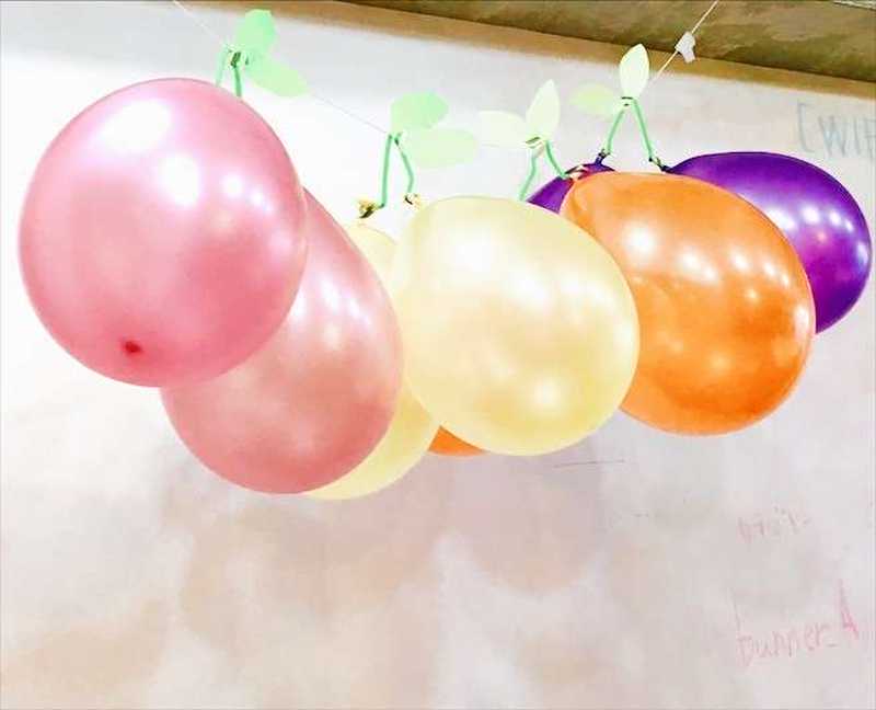 パーティーの飾り付けに おしゃれガーランドの手作りアイデアとおすすめグッズ Anny アニー