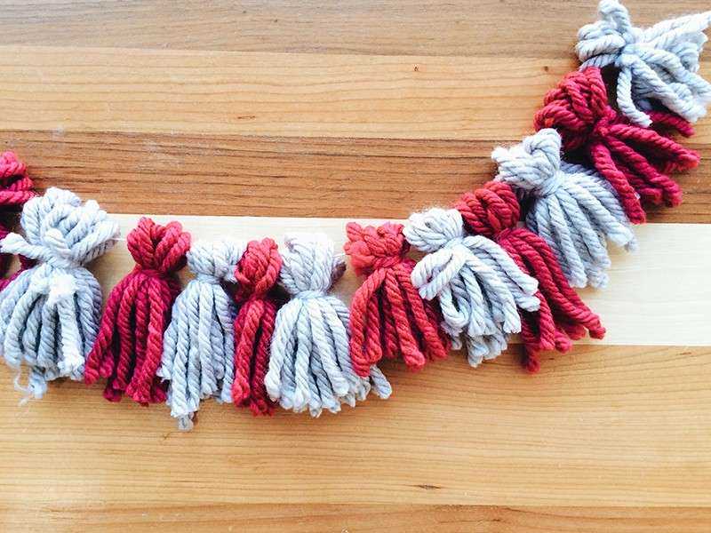 パーティーの飾り付けは手作りでプチプラに 簡単可愛いdiyアイデアまとめ Anny アニー