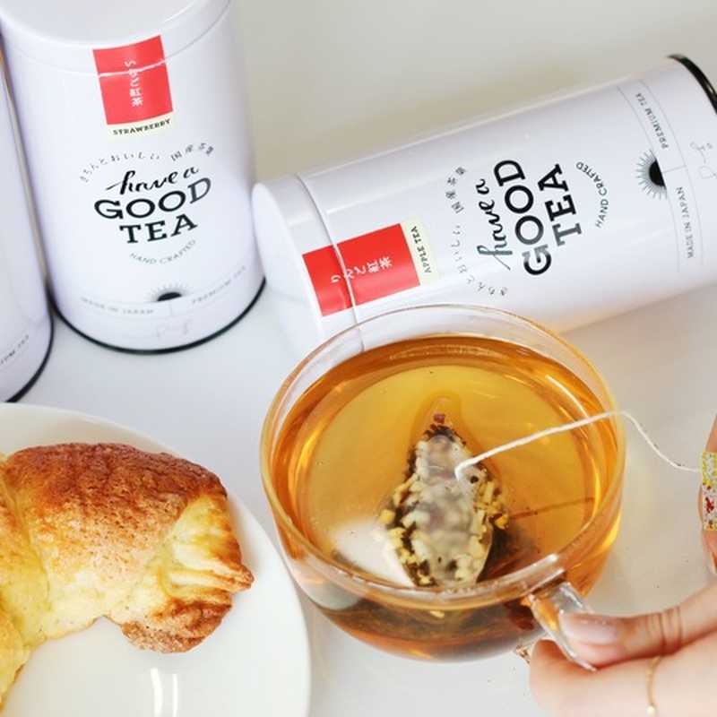 母の日に紅茶を贈ろう 絶対に喜ばれる 人気ギフトおすすめ16選 Anny アニー