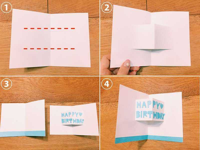 誕生日カードを手作りしよう メッセージを添える素敵なアイデア おすすめ素材特集 Anny アニー