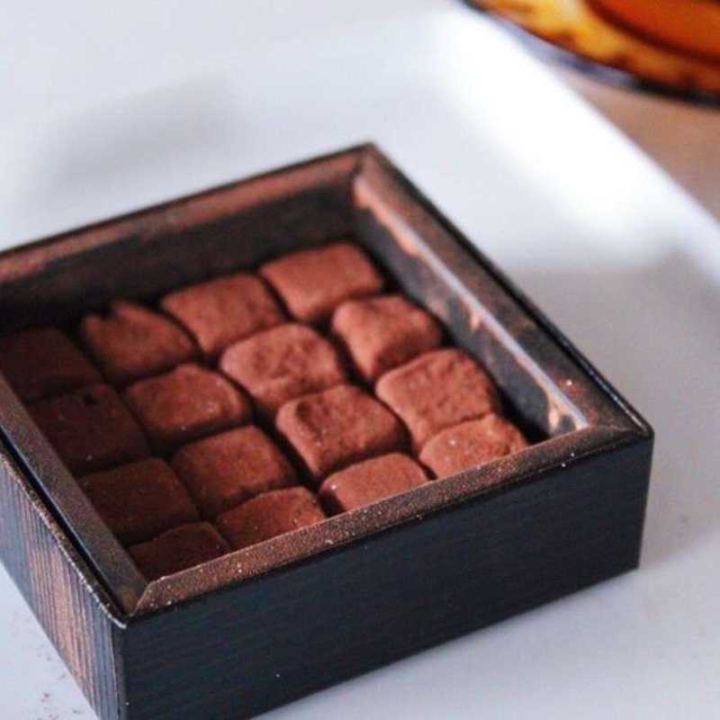 旦那さんへのバレンタイン 夫婦の絆育む 21年人気プレゼント特集 Anny アニー