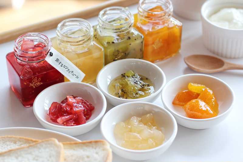 ホワイトデーにゼリーのお返しを贈ろう センスの良い商品を編集部が厳選 Anny アニー