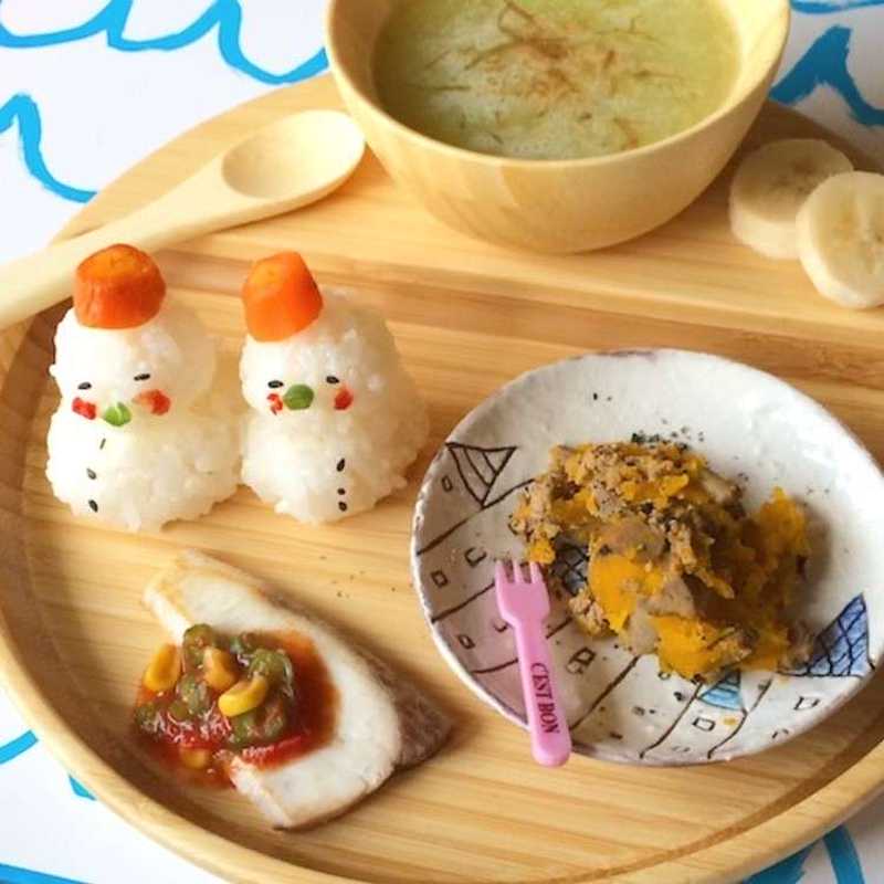 出産祝い お食い初め 離乳食に かわいくて便利な はじめての食器 Anny アニー