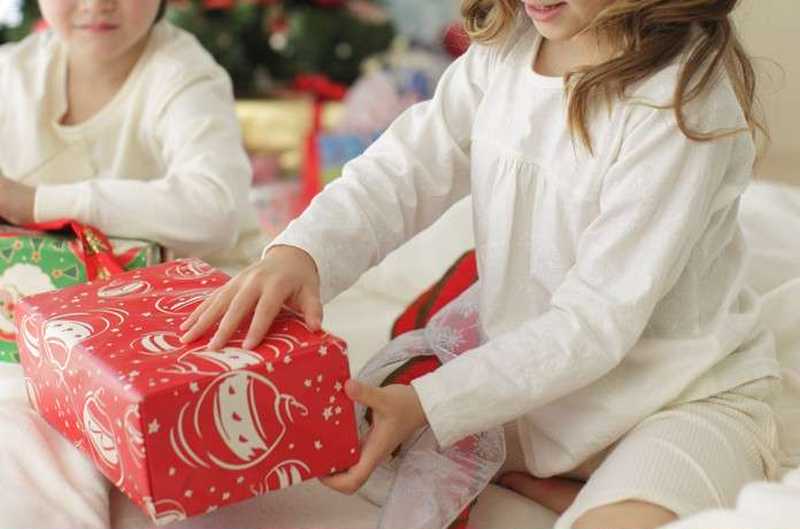 子どもが喜ぶクリスマスプレゼント 決定版 素敵な人気ギフトが大集合 Anny アニー