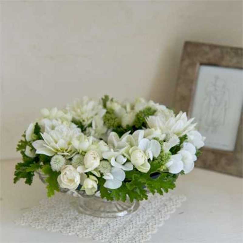 結婚祝いのお花プレゼント特集 人気ギフトと花言葉 意味を紹介 Anny アニー