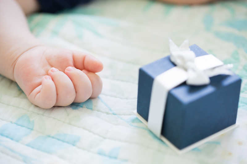 ハーフバースデーに人気のプレゼント9選 赤ちゃん 妻へのお祝いの贈り物を Anny アニー
