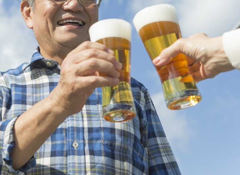 敬老の日 至極のお酒ギフト特集 祖父母にプレゼントしたい 乾杯のひととき Anny アニー
