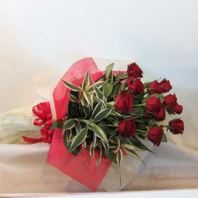 クリスマスには花束を 彼女の心踊る 素敵なフラワープレゼント5選 Anny アニー
