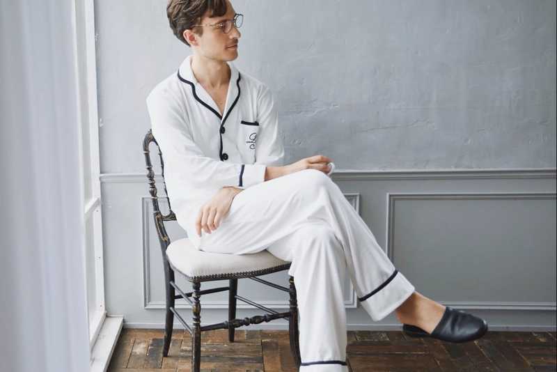 敬老の日 祖母 祖父に人気のパジャマのブランドは 着心地の良いおすすめ商品を厳選 Anny アニー