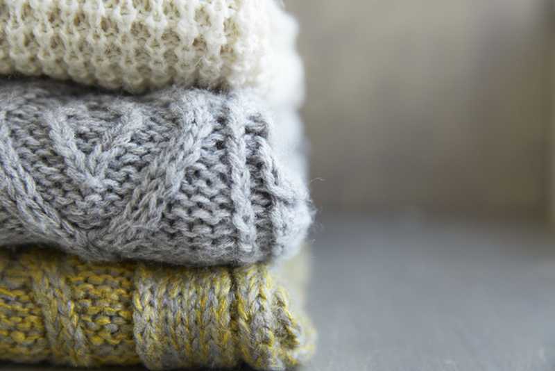 彼へのクリスマスプレゼントにセーターを 寒い冬に活躍するファッションアイテム Anny アニー