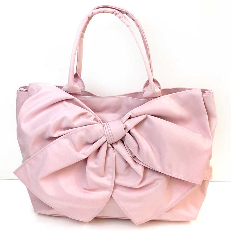 今人気のかわいいトートバッグ おすすめブランドランキング21選 通学向きやリボン付きなど Anny アニー