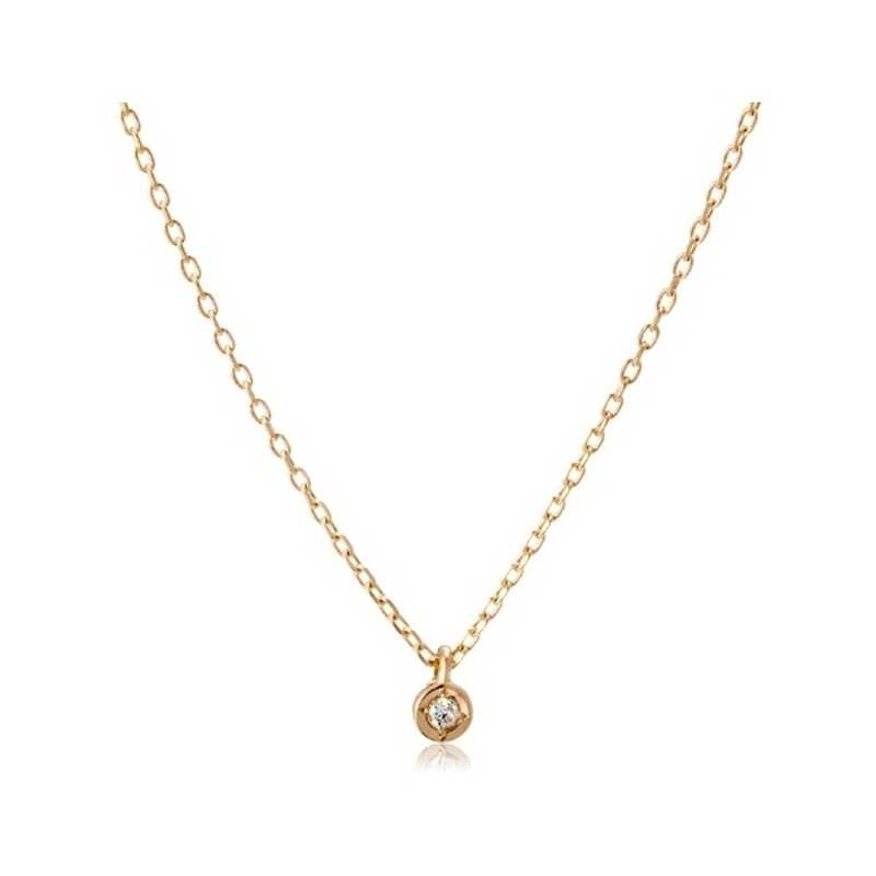 おしゃれなレディースネックレス 人気 Amp おすすめランキング24選 シンプル ロングタイプなどを厳選紹介 Anny アニー