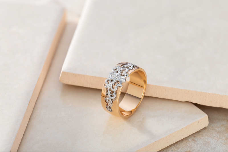おしゃれな指輪の人気ブランドランキン22選 ゴールドのリングやシンプルなものなどおすすめをご紹介 Anny アニー