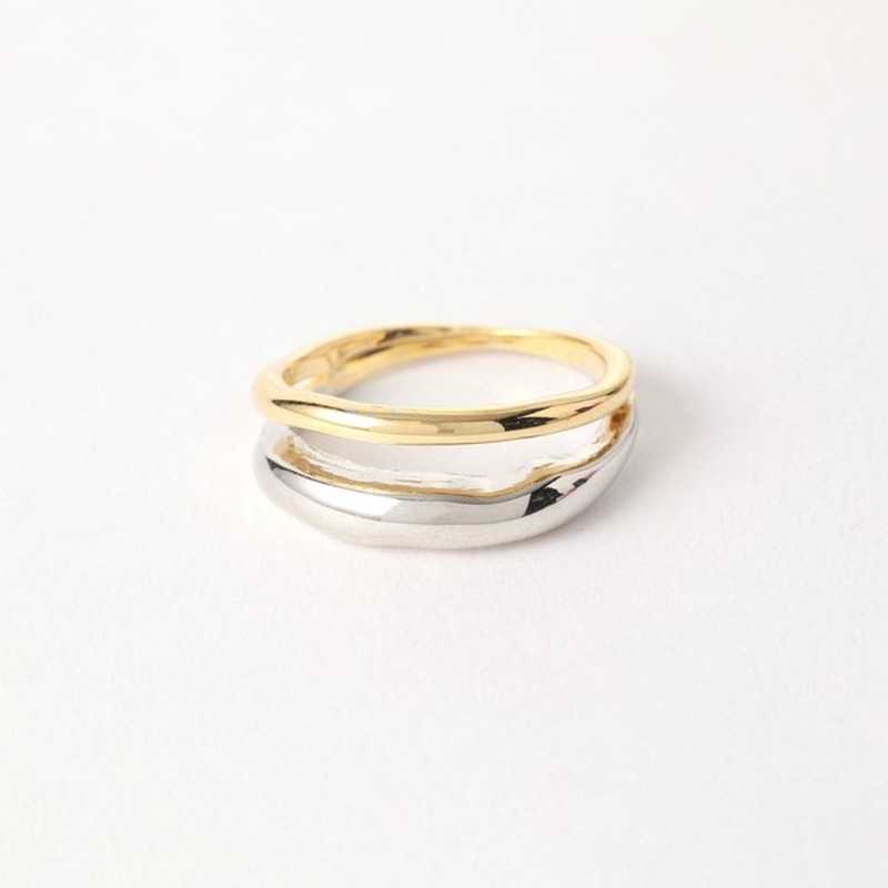おしゃれな指輪の人気ブランドランキン22選 ゴールドのリングやシンプルなものなどおすすめをご紹介 Anny アニー
