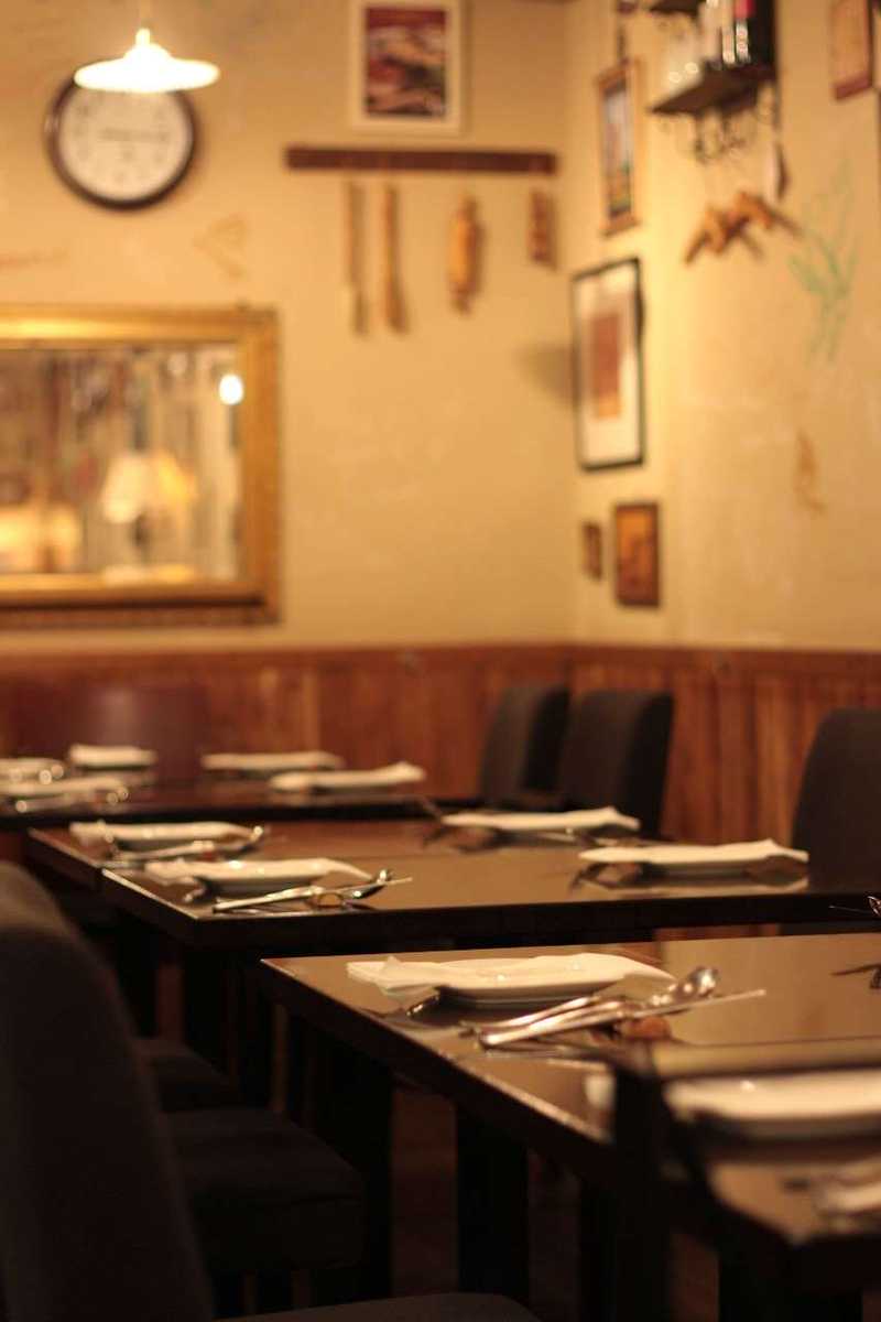 代官山 恵比寿 記念日ディナーにおすすめの個性派レストラン6選 Anny アニー