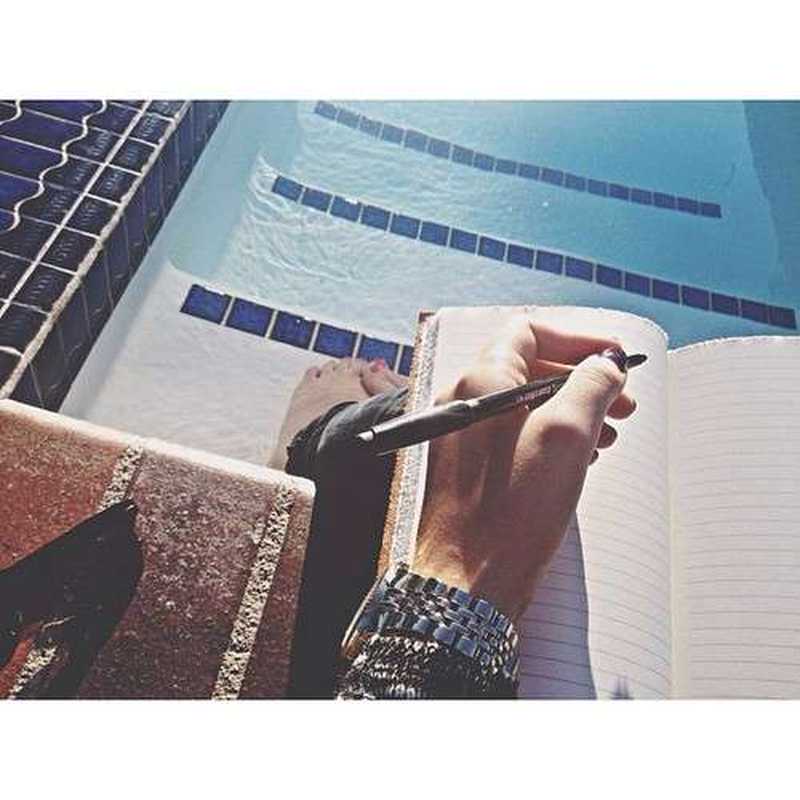 募る気持ちはラブレターに 彼に想いが伝わる書き方5選 Anny アニー