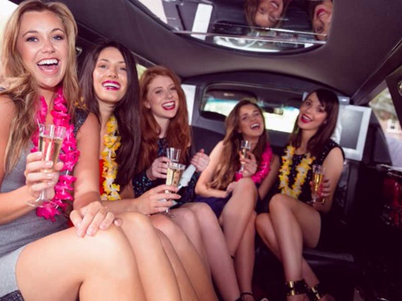 女子会仲間でバースデーパーティー 絶対喜んでもらえるサプライズ誕生日プレゼント Anny アニー