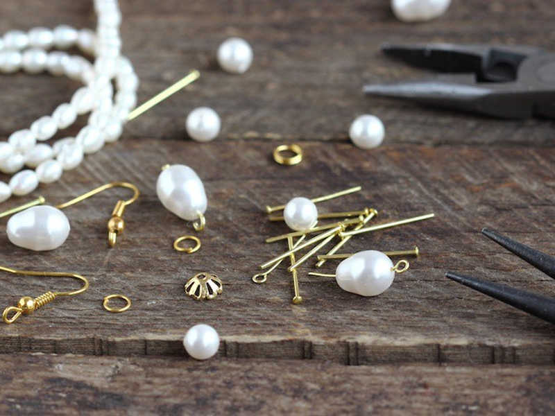 クリスマスだから心を込めて手作り ピアスも作れるアクセサリー店５選 Anny アニー