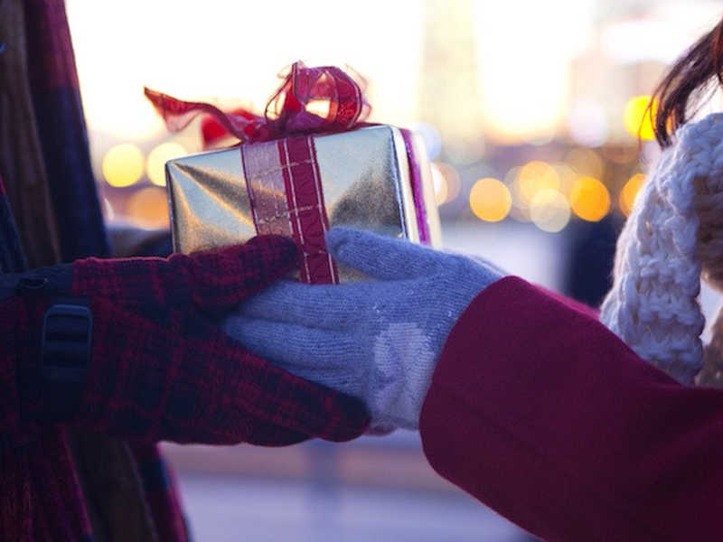 5000円以内 想いよ届け 片思いの彼に贈りたいクリスマスプレゼント Anny アニー