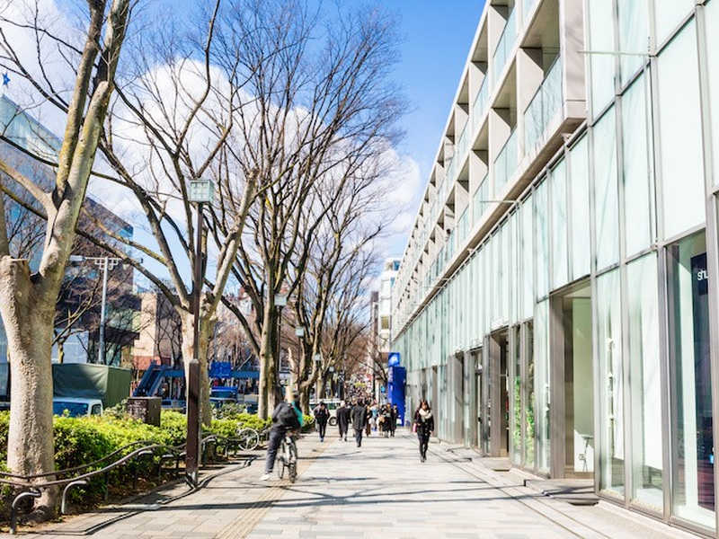 表参道 青山の手土産セレクション トレンド発信地のおすすめ店7選 Anny アニー