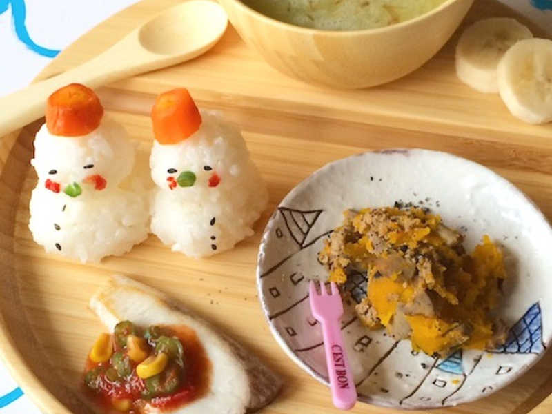 出産祝い お食い初め 離乳食に かわいくて便利な はじめての食器 Anny アニー