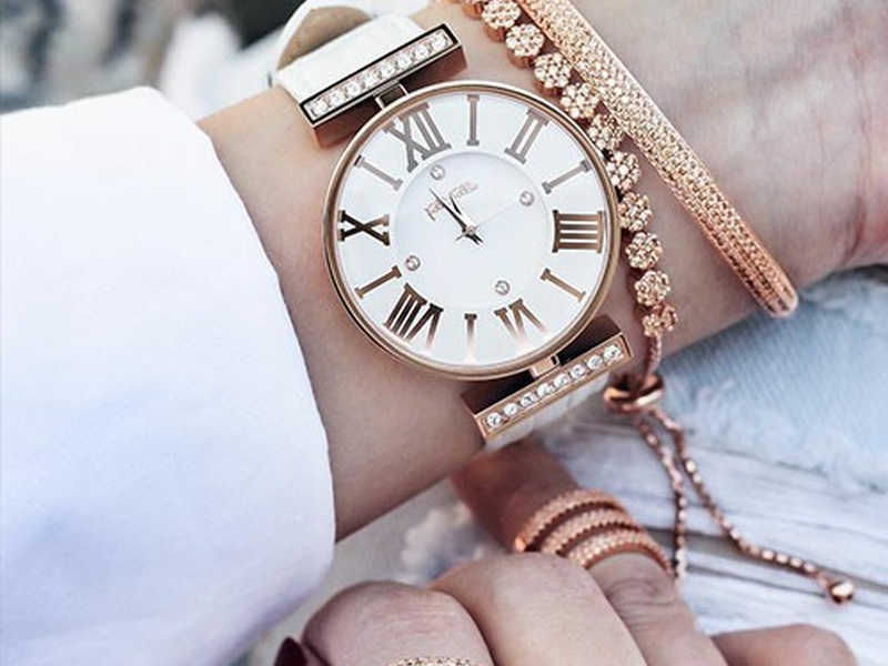 クリスマスプレゼントにブレスレットはいかが ハイセンスな彼女も喜ぶブランド4選 Anny アニー