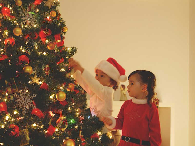 2歳の子供へ贈るクリスマスプレゼント 長く使える厳選おもちゃまとめ Anny アニー