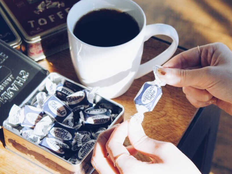 ホワイトデーにゼリーのお返しを贈ろう センスの良い商品を編集部が厳選 Anny アニー