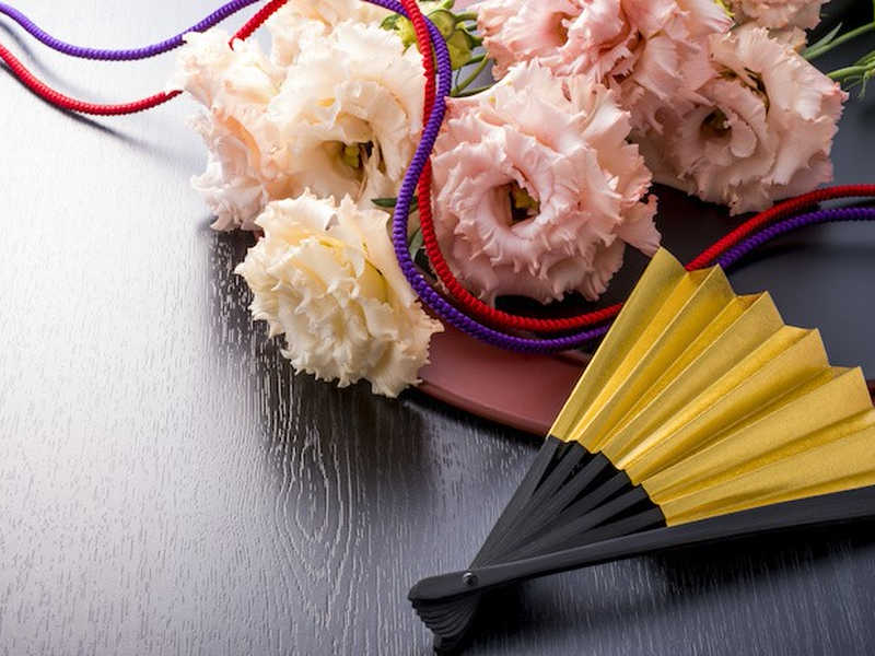 母の日の扇子特集 これからの季節を楽しむ おしゃれギフト16選 Anny アニー